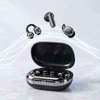 GT699 Ultra Wireless Earbuds Charging Case