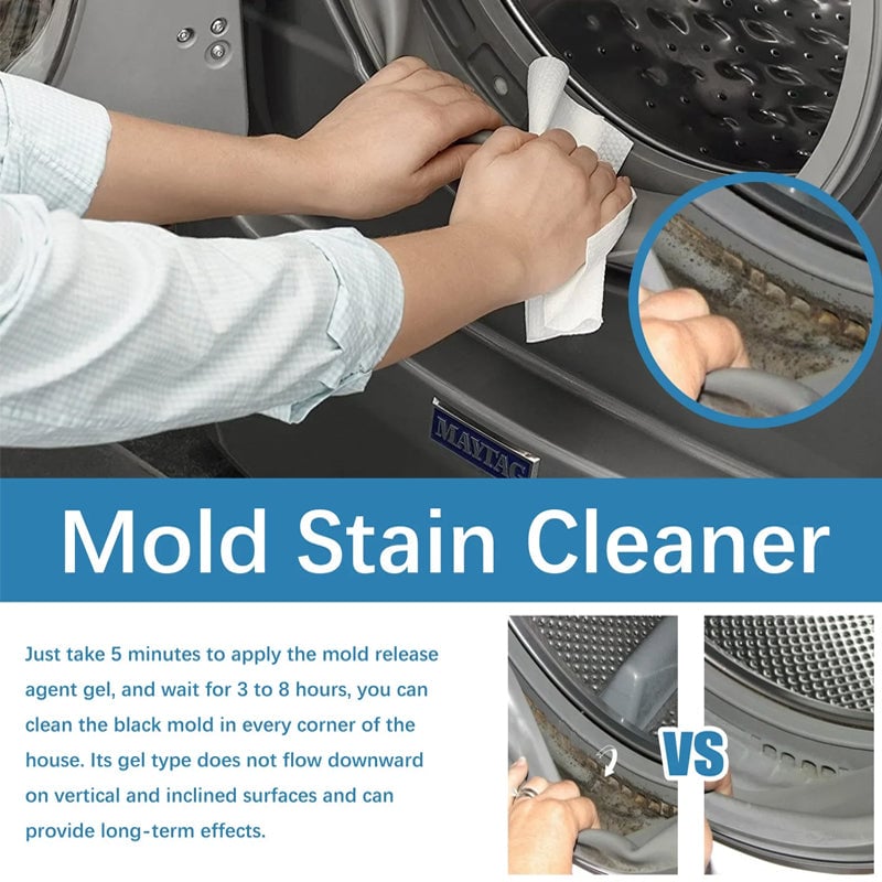 Mildew Remover