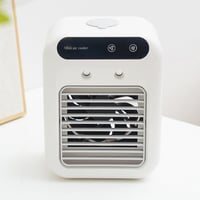 Mini Spray Cooling Fan