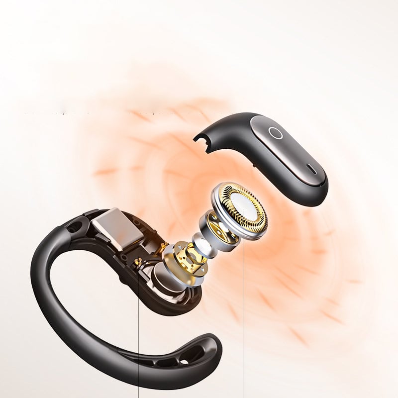 Luminous Quicksand Bluetooth Headset
