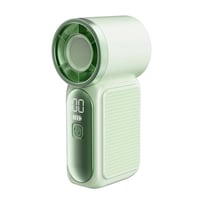 Mini High-Speed Handheld Fan