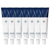 Nano Hydroxyapatiet & Kokosnoot Tanden Whitening Tandpasta