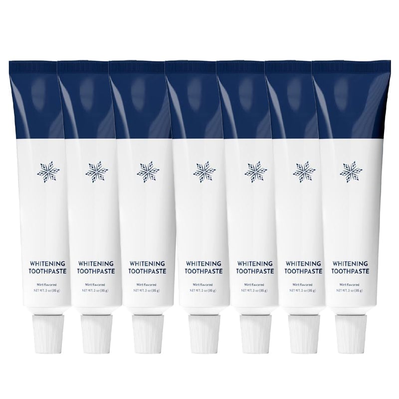 Nano Hydroxyapatiet & Kokosnoot Tanden Whitening Tandpasta