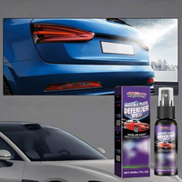 Car Coating Spray
