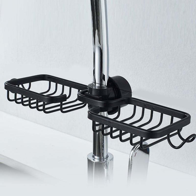 Shampoo Soap Shower Storage Rack Holder