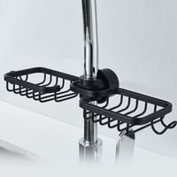 Shampoo Soap Shower Storage Rack Holder