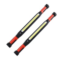 Magnetische, wiederaufladbare LED-Arbeitsleuchte