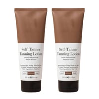Self Tanner Tanning Lotion