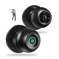 Kexon™ Smart Keyless Door Knob