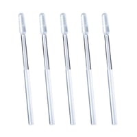 Adhesive Ear Sticks