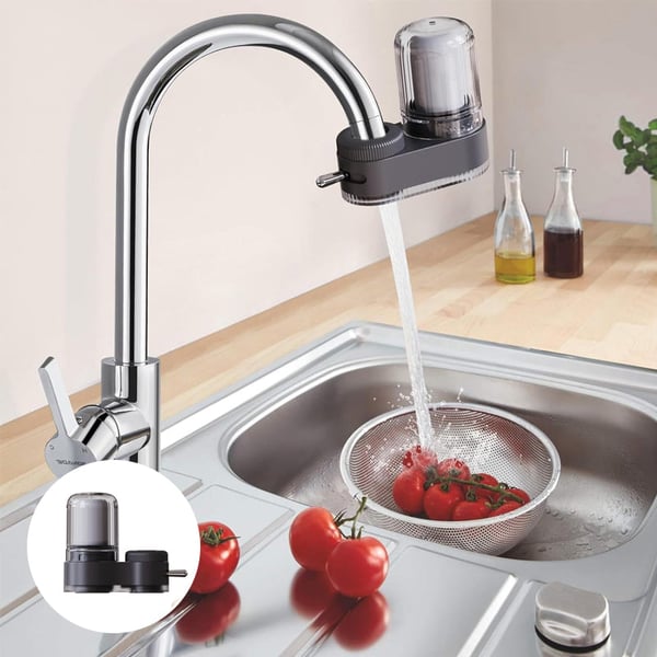 Upgrade Water Purifier For Tap Water