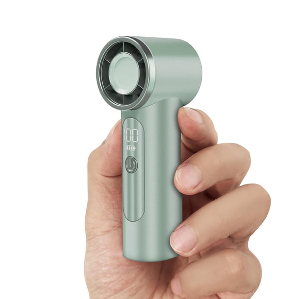 Mini Handheld Fan