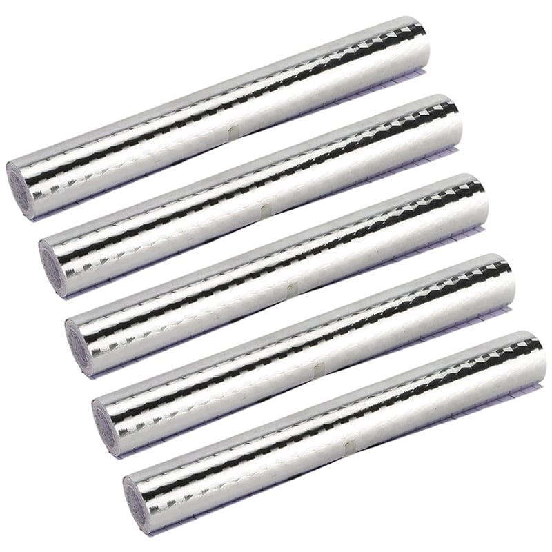 40cm x 3m Aluminum Foil Roll