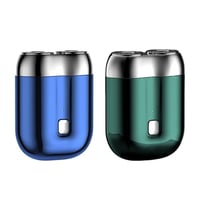 Rechargeable Waterproof Electric Razor