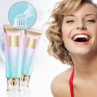 Dentifrice Blanchissant Éclatant