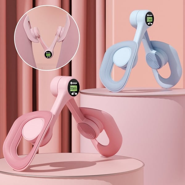 Sakerplus Home Fitness Equipment