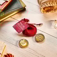 Mønter fra Nordpolen