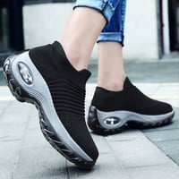 Breathable Air Cushion Outdoor Shoes