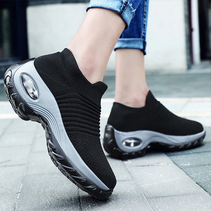 Breathable Air Cushion Outdoor Shoes
