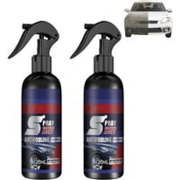 Multifunctionele Coating Vernieuwingsmiddel Spray