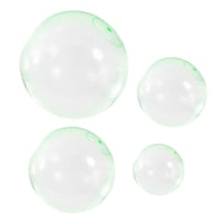 Inflatable Amazing Bubble Ball