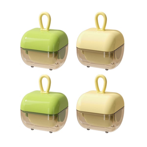 Reusable Portable Mini Lint Roller