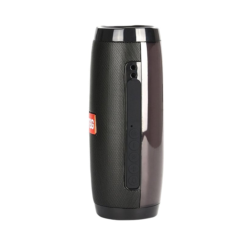 LED Bluetooth Wireless Bass Subwoofer Music Player
