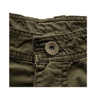 Herren Sommer lässige lockere Strandshorts