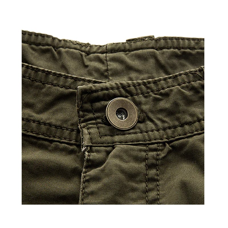 Herren Sommer lässige lockere Strandshorts
