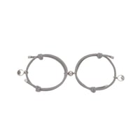 Trekke par armbånd