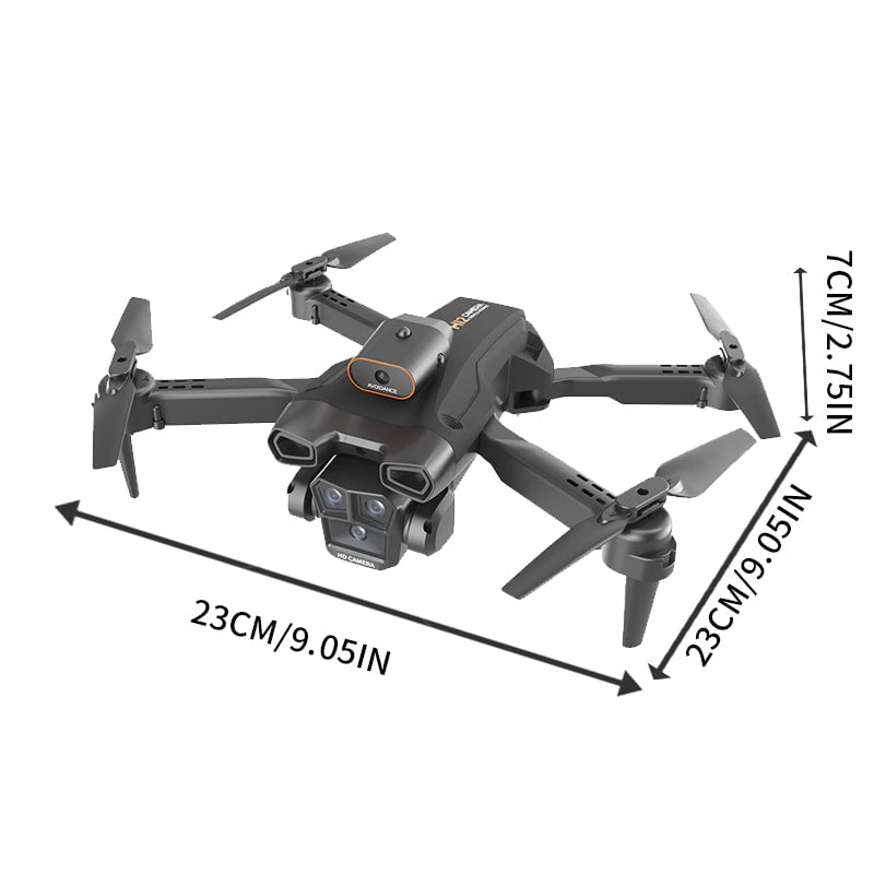 Drone with 4K Camera 
