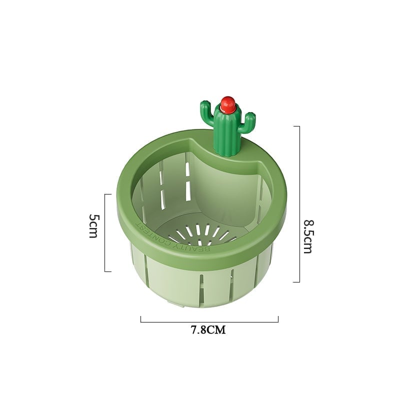Creative Cactus Convenient Drainer