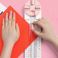 Taglierina per carta A5