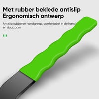 Haakse Slijper Moersleutel Verdikt Demontagehulpmiddel Verstelbaar