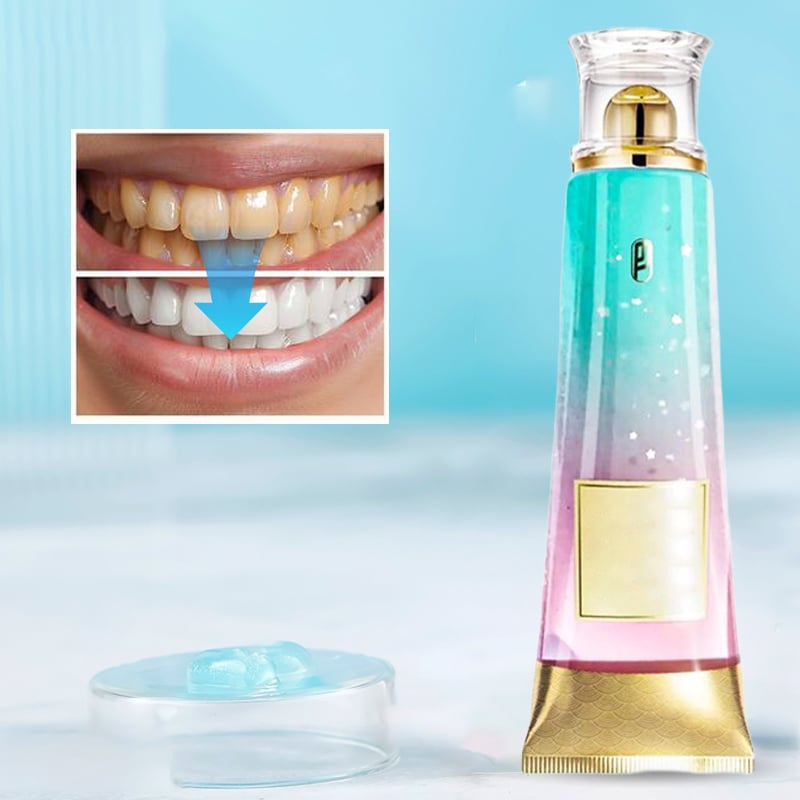 【Sale】Radiant Whitening Tandkräm