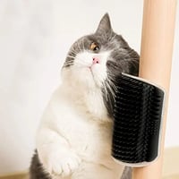 Cat Self Grooming Brush Perfect Massager Tool