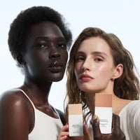 Daily Tinted Fluid Sunscreen