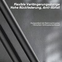 Flexible Verbindungsstange