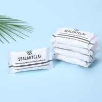 Multi-Purpose Wall & Pipe Sealing Clay