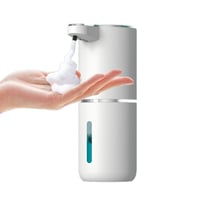 Menneskekroppens Automatiske-Sensor Bobler