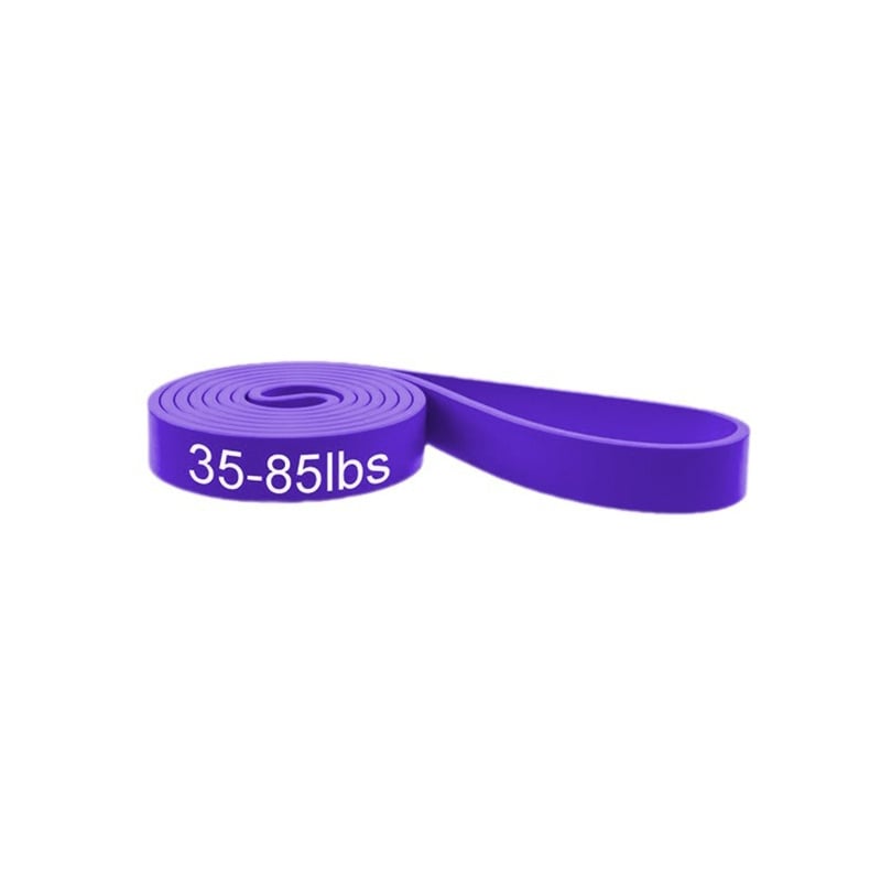 Sakerplus Resistance Bands