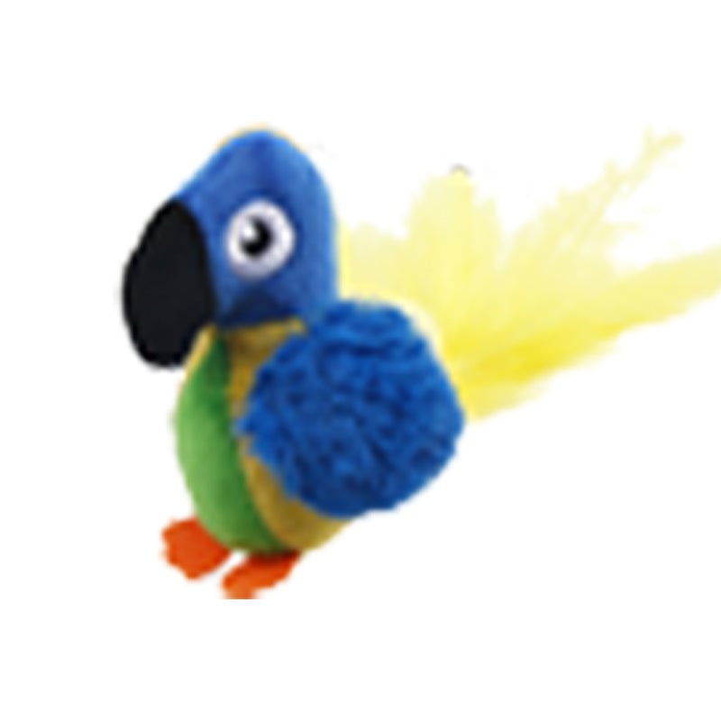 Blue Parrot (1 PC)