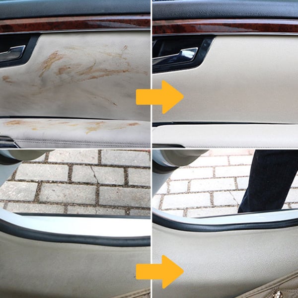 🔥vendita calda🔥Detergente auto a schiuma multifunzionale