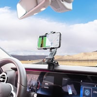 Sunroof Dashboard Phone Holder