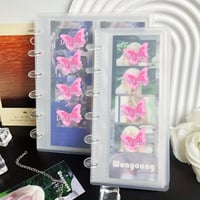 Clear Photo Booth Frame