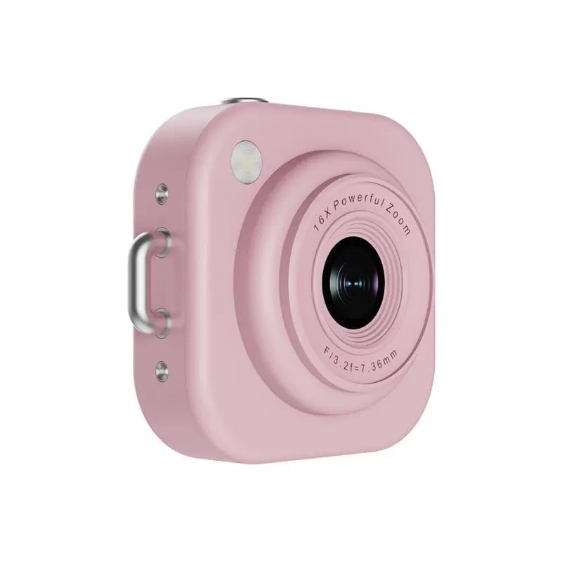 Mini Keychain Digital Pocket Camera