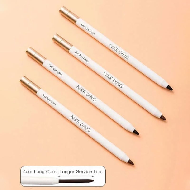 Quick Drying Long Lasting Waterproof And Sweat Proof Eyeliner