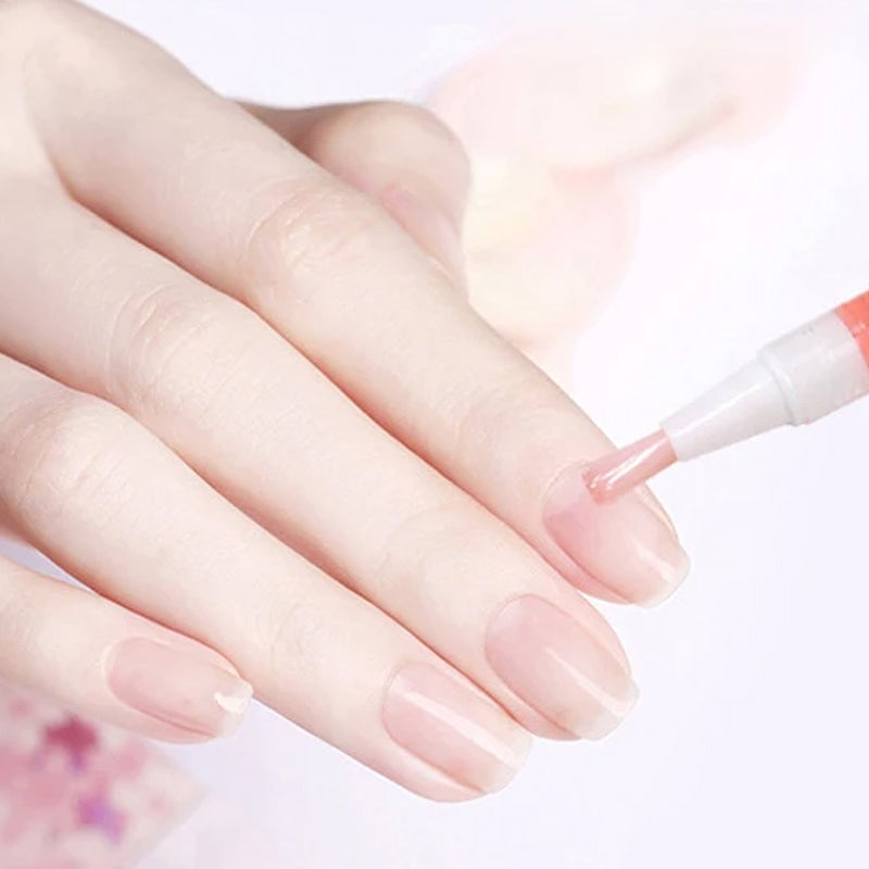 💅Hot Sale 49%OFF🔥Nails Nutritious Growth Oil