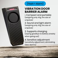 Self-defense Keychain