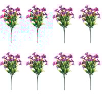 Artificial Morning Glory